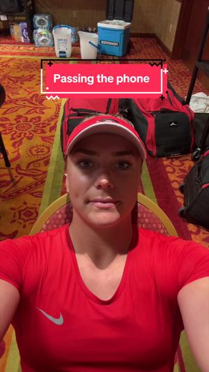 Video post by @keirstin.roose on TikTok