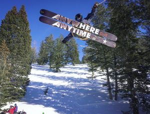 Image post by @j_skis on Instagram