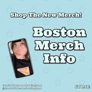 Image post by @gracietakesonnewengland on Instagram
