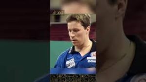 Video post by @ittfworld on YouTube