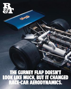 Image post by @roadandtrack on Instagram