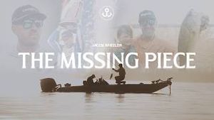 Video post by @wheelerfishing on YouTube