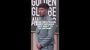 Video post by @cnn on YouTube