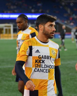 Image post by @nerevolution on Instagram