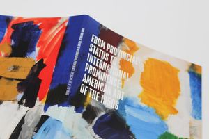 Image post by @loveartprintbooks on Instagram