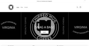 Image post by @chippedmugcoffee on Instagram