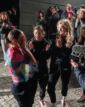 Image post by @wmncycling on Instagram