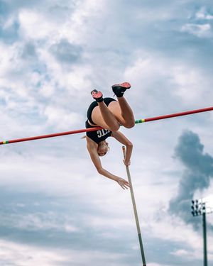 Image post by @usatf on Instagram