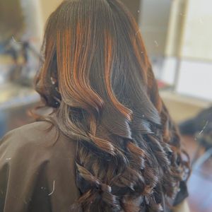 Image post by @t.c.salon on Instagram