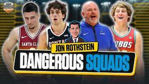Video post by @cbssportscbb on YouTube