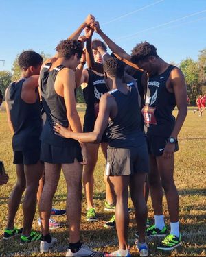 Image post by @morehouseathletics on Instagram
