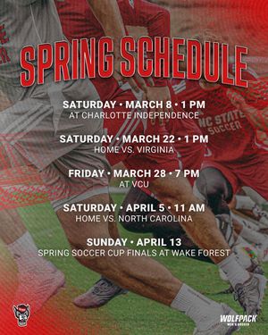 Image post by @packmenssoccer on Instagram