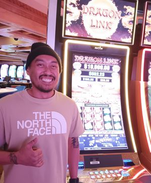 Image post by @tivegas on Instagram