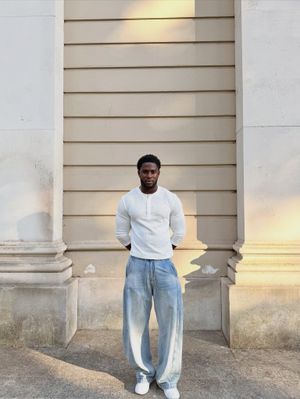 Image post by @moses.ldn on Instagram