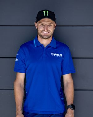 Image post by @yamahamotoraus on Instagram