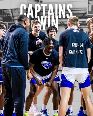 Image post by @cnuhoops on Instagram
