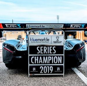Image post by @turn3motorsport on Instagram