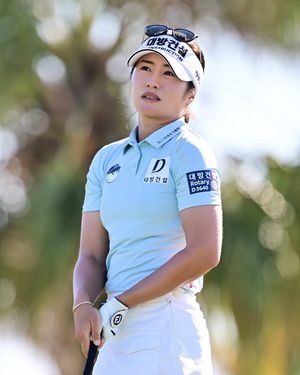 Image post by @malbongolf on Instagram