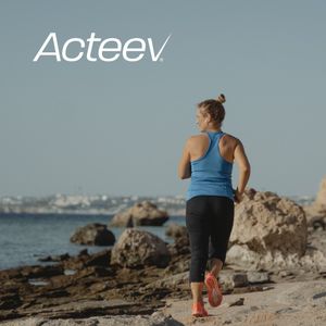 Image post by @acteevbyascend on Instagram