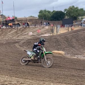 Image post by @racerxonline on Instagram