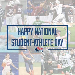 Image post by @patriotleague on Instagram