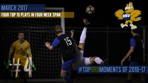 Image post by @oruathletics on Instagram