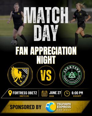 Image post by @columbuseaglesfc on Instagram