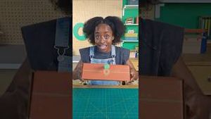 Video post by @kiwico on YouTube