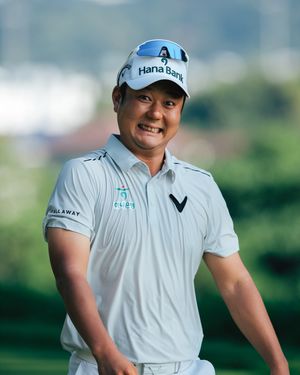 Image post by @intseriesgolf on Instagram