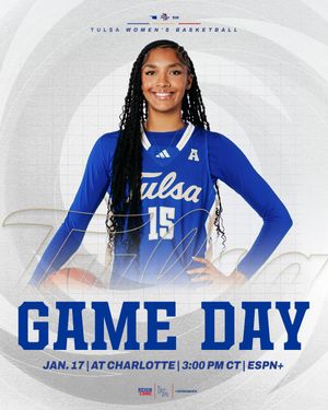 Image post by @tulsawbb on Instagram