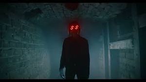 Video post by @officialrezz on YouTube
