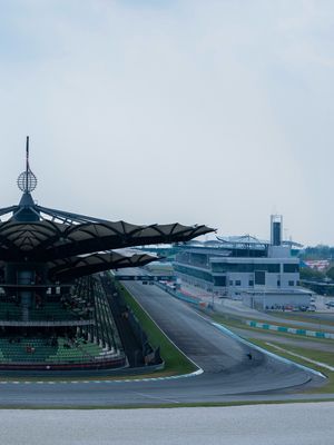 Image post by @trackhousemotogp on Instagram