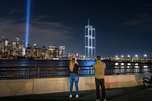 Image post by @gettyimages on Instagram