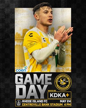 Image post by @riverhoundssc on Instagram