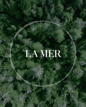 Image post by @lamer on Instagram