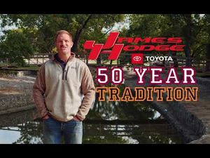 Video post by @toyotaofmuskogee on YouTube