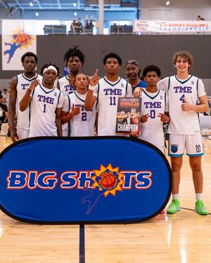 Image post by @bigshotsnation on Instagram