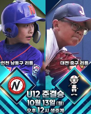 Image post by @mlb.korea on Instagram
