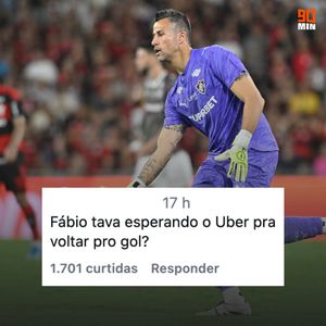 Image post by @90minbrasil on Instagram