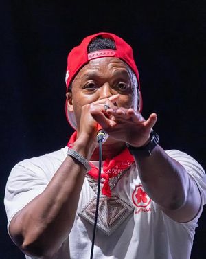 Image post by @lupefiasco on Instagram