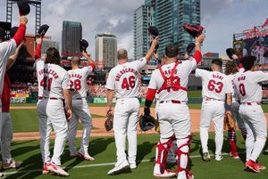 Image post by @nolanarenado on Instagram