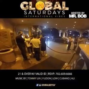 Video post by @MasquenightclubLV on Facebook