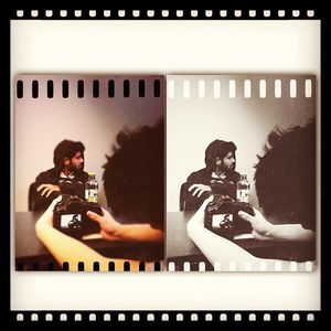 Image post by @sahilrohira on Instagram