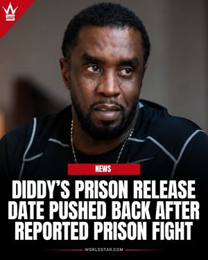 Image post by @worldstar on Instagram