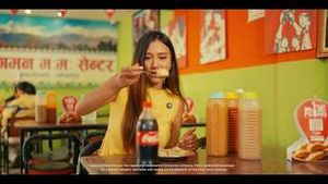 Video post by @coca-cola on YouTube