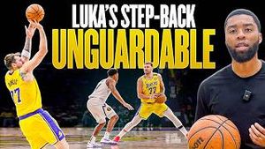 Video post by @ilb on YouTube
