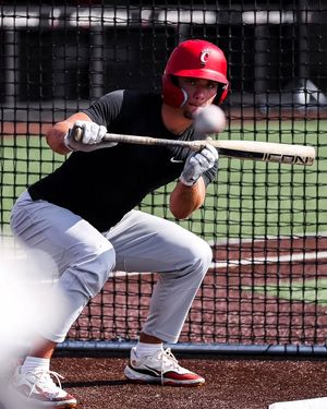 Image post by @gobearcatsbase on Instagram