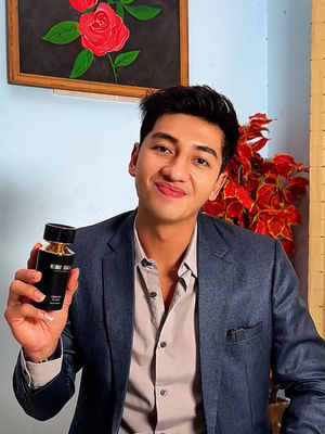 Video post by @harrisvriza on TikTok