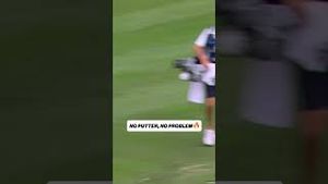 Video post by @foxsports on YouTube