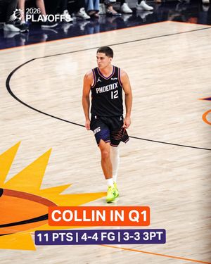 Image post by @suns on Instagram